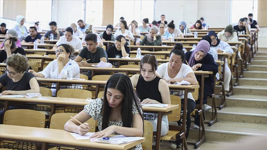 KPSS başvuru ekranı açıldı! Son gün 10 Temmuz: Geç kalan 570 TL’yi öder! 1